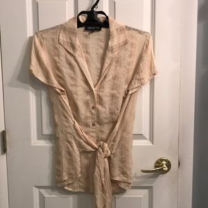 Jones New York blouse